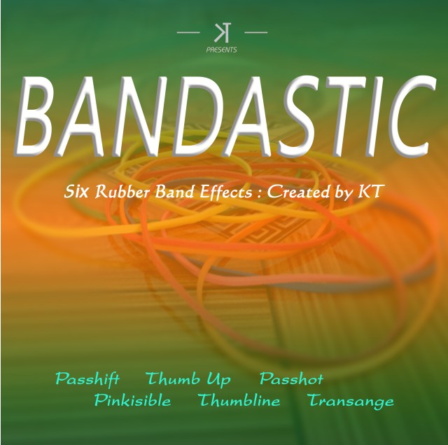 Bandastic by KT